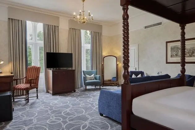 Junior Süit, 1 En Büyük (King) Boy Yatak