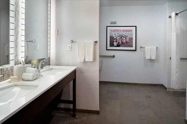 Junior Süit, Business Dinlenme Salonu Kullanımı