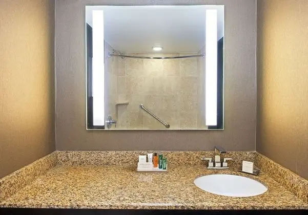 Oda, 1 Yatak Odası, Anti Alerjik (Pure)