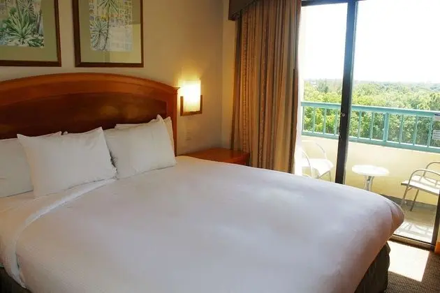 Lakeview King Bed Suite - Accessible