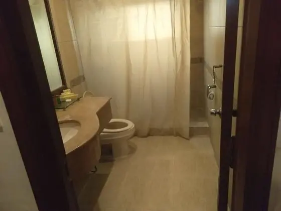 Deluxe Oda, 1 Çift Kişilik Yatak