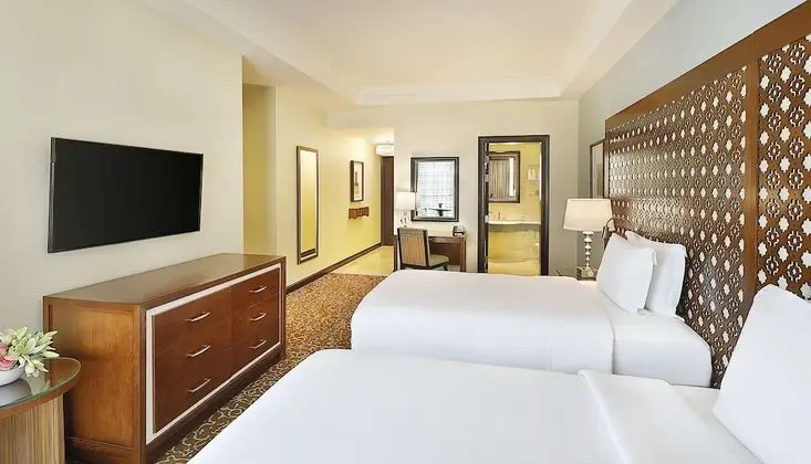 İki Ayrı Yataklı Oda (Guest Room)
