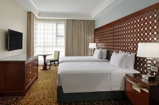 İki Ayrı Yataklı Oda (Guest Room)