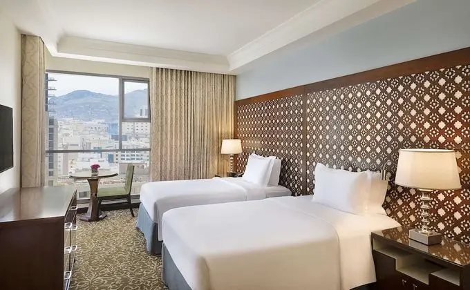 İki Ayrı Yataklı Oda (Guest Room)