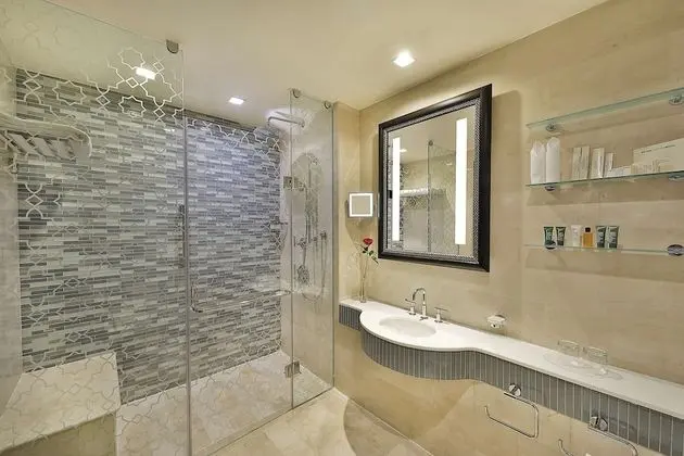 İki Ayrı Yataklı Oda (Guest Room)