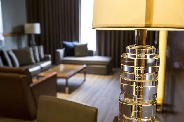 Hilton, Presidential Süit