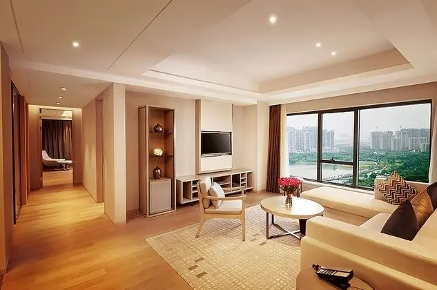 Süit, 3 Yatak Odası