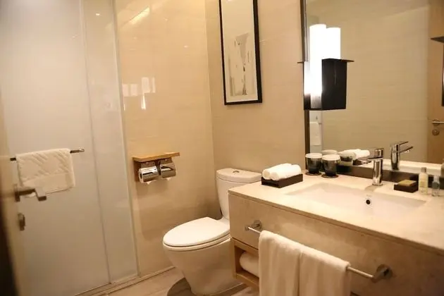 Süit, 3 Yatak Odası