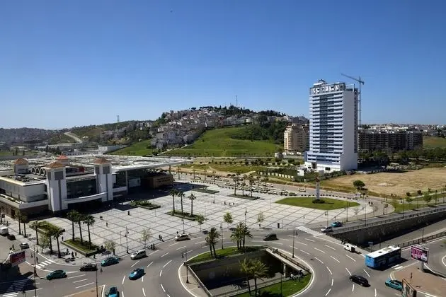 Oda, 2 Tek Kişilik Yatak, Sigara İçilmez