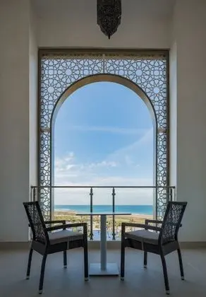 Deluxe Oda, 2 Çift Kişilik Yatak, Manzaralı