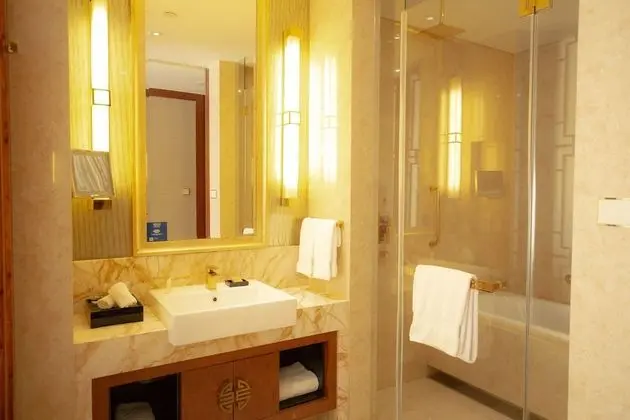 Deluxe İki Ayrı Yataklı Oda, Balkon