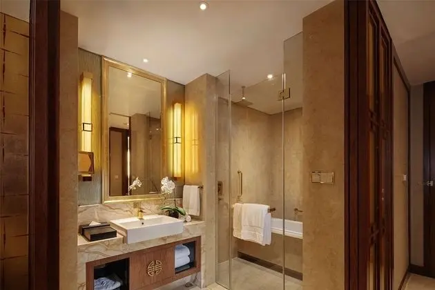Deluxe İki Ayrı Yataklı Oda, Balkon