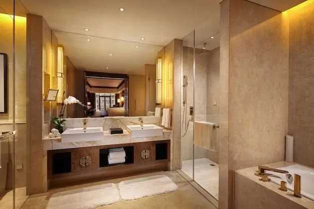 Luxury Süit, 1 En Büyük (King) Boy Yatak (Ambassador)