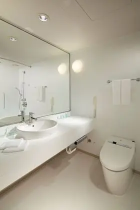 İki Ayrı Yataklı Oda (Twin Hilton Room, Ocean)