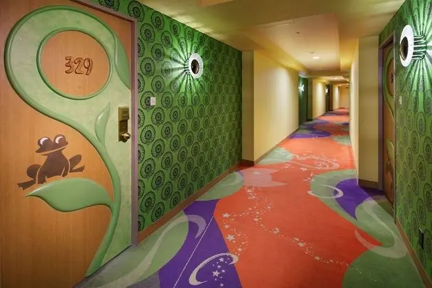 Oda (Happy Magic Room, Park)