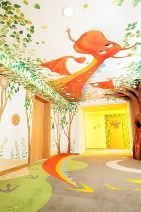 Oda (Happy Magic Room, Park)