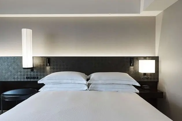 Deluxe İki Ayrı Yataklı Oda