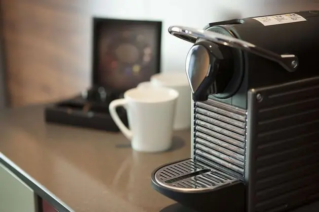 Premium Oda, 1 En Büyük (King) Boy Yatak