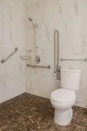 Süit, 1 Yatak Odası, Engellilere Uygun
