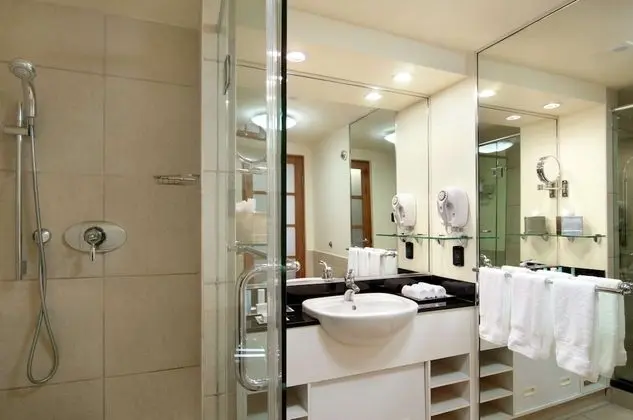 Junior Süit, 1 Yatak Odası (2 Balconies)