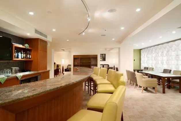 Junior Süit, 1 Yatak Odası (2 Balconies)