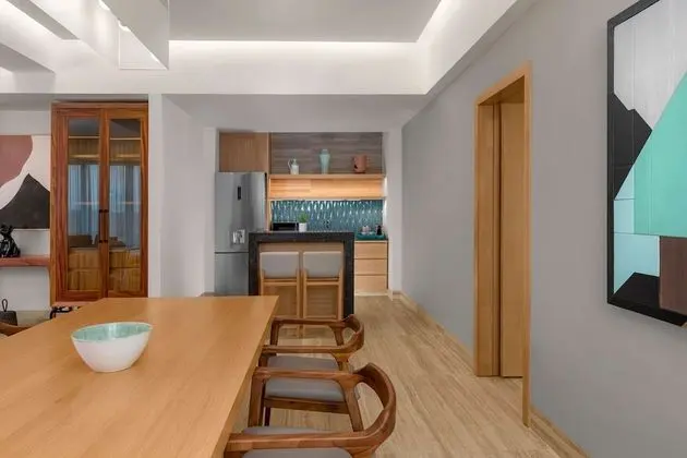 Suite, 1 King Bed, Ocean View (Governors Suite)