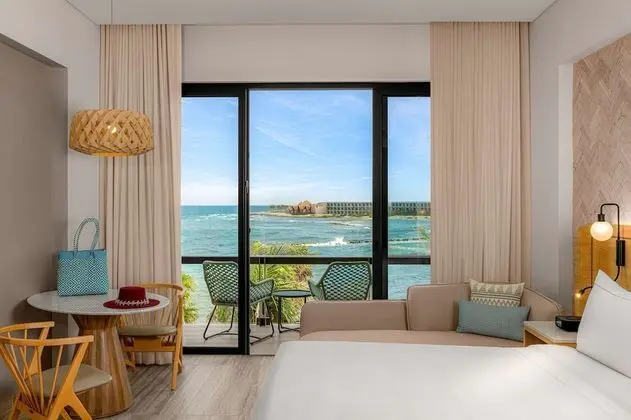 Suite, 1 King Bed, Ocean View (Governors Suite)