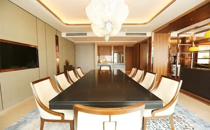 Presidential Süit