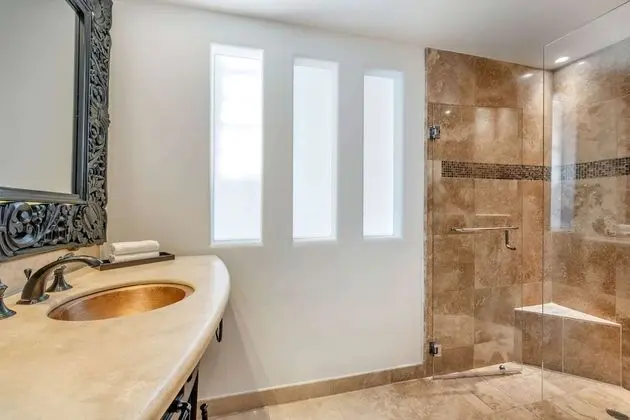 Junior King Suite with Partial Pool View and Balcony
