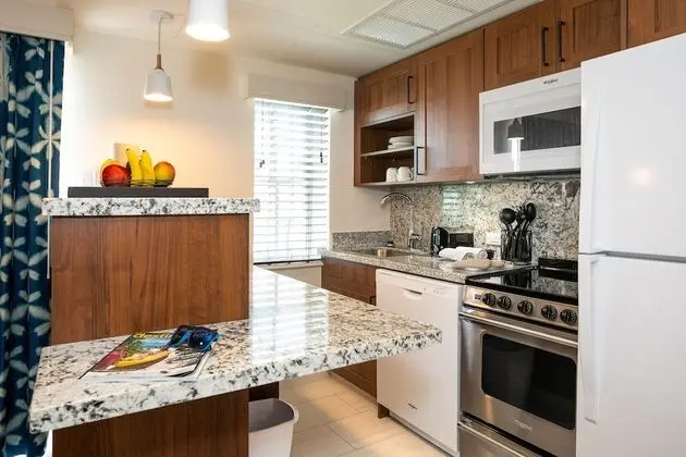 2 Bedroom with 2 King Beds