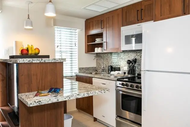 2 Bedroom with 2 King Beds