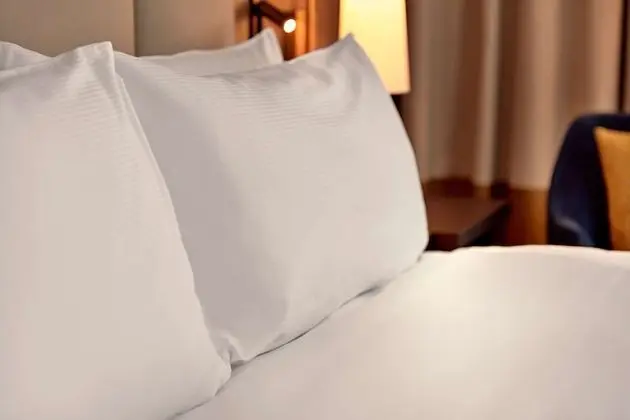 Executive Oda, 2 Tek Kişilik Yatak