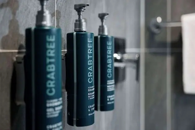 Banyo imkân ve özellikleri