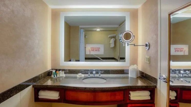 Oda, 2 Çift Kişilik Yatak, Okyanus Manzaralı (High Floor)