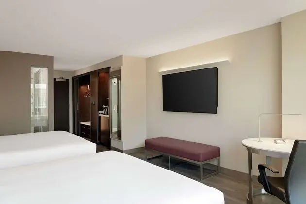 Deluxe Oda, Birden Çok Yatak, Engellilere Uygun
