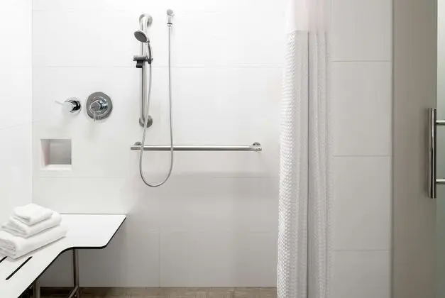 Deluxe Oda, Birden Çok Yatak, Engellilere Uygun