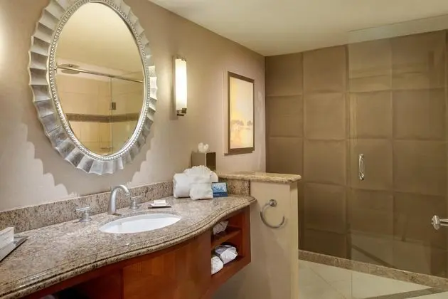 Banyo duşu