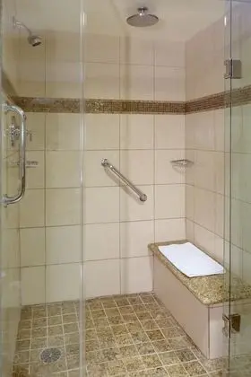Banyo duşu