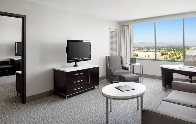Premium Süit, 1 Yatak Odası (High Floor)