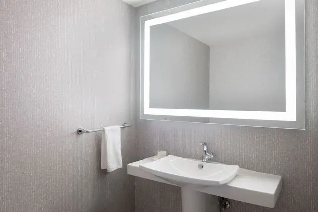 Premium Süit, 1 Yatak Odası (High Floor)