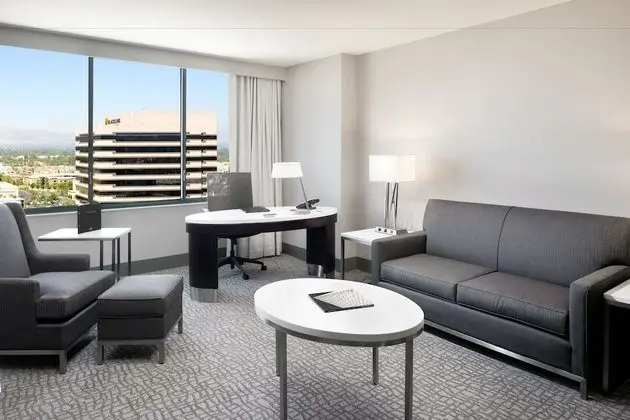 Premium Süit, 1 Yatak Odası (High Floor)
