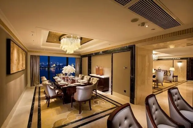 Premier Oda, 2 Tek Kişilik Yatak (High Floor)