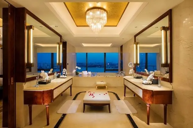 Premier Oda, 2 Tek Kişilik Yatak (High Floor)
