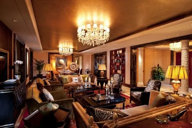 Presidential Süit