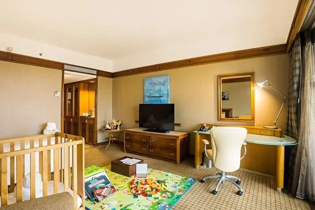 Family Oda, Birden Çok Yatak