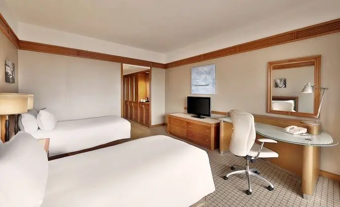 Family Oda, Birden Çok Yatak