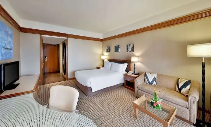 Family Oda, Birden Çok Yatak