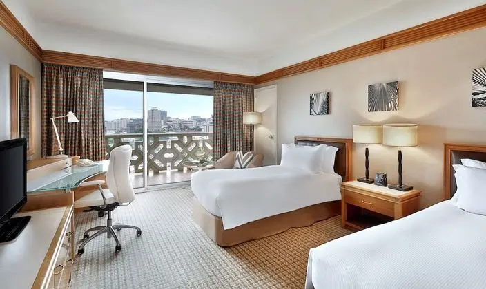 Family Oda, Birden Çok Yatak