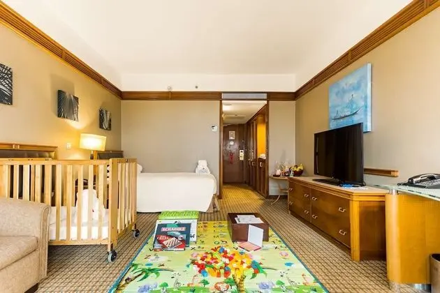 Family Oda, Birden Çok Yatak