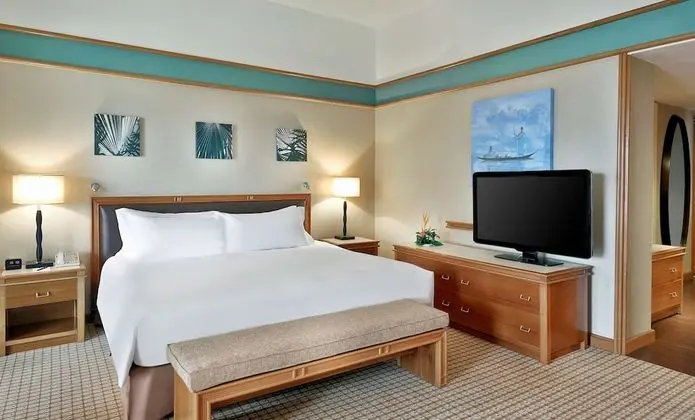 Family Oda, Birden Çok Yatak